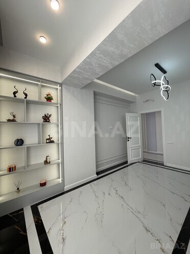 Продаётся 3-комн. новостройка 102 м², м. Нариман Нариманов, photo 16 from 20