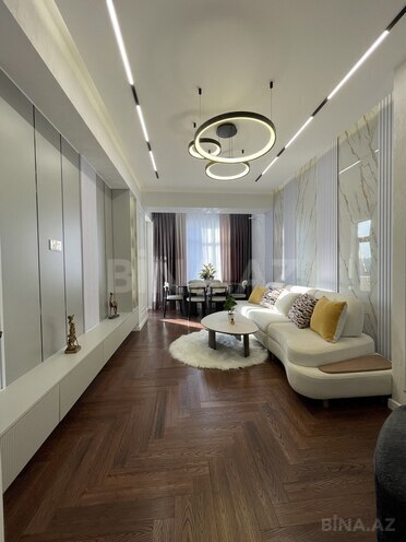 Продаётся 3-комн. новостройка 102 м², м. Нариман Нариманов, photo 1 from 20