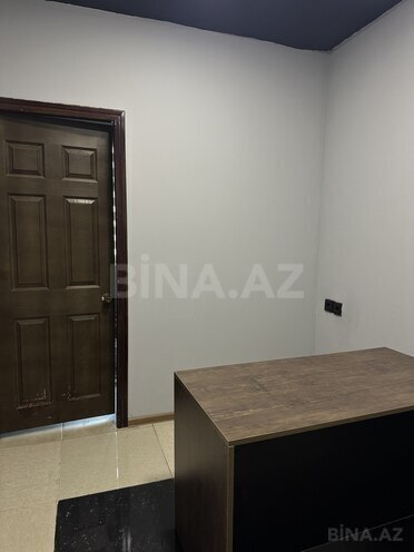 İcarəyə verilir 3 otaqlı ofis 60 m², Dərnəgül m., photo 6 from 10