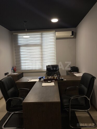 İcarəyə verilir 3 otaqlı ofis 60 m², Dərnəgül m., photo 3 from 10