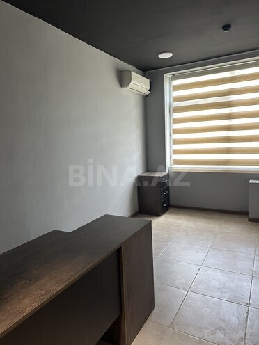 İcarəyə verilir 3 otaqlı ofis 60 m², Dərnəgül m., photo 7 from 10