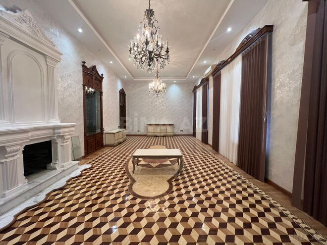 Сдаётся  объект 300 м², м. Сахил, photo 1 from 14