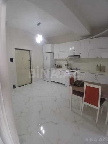 Сдаётся 2-комн. новостройка 85 м², м. Шах Исмаил Хатаи, photo 1 from 14
