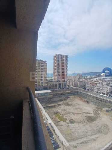Сдаётся 2-комн. новостройка 85 м², м. Шах Исмаил Хатаи, photo 7 from 14
