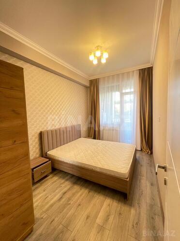 Сдаётся 2-комн. новостройка 55 м², м. 20 января, photo 10 from 15