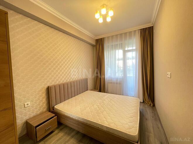 Сдаётся 2-комн. новостройка 55 м², м. 20 января, photo 8 from 15