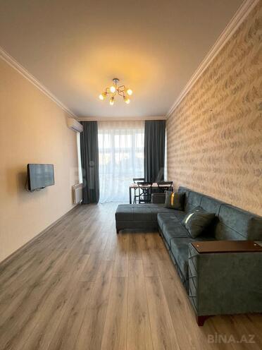 Сдаётся 2-комн. новостройка 55 м², м. 20 января, photo 3 from 15