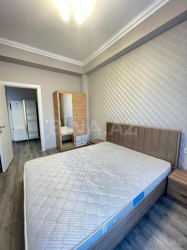 Сдаётся 2-комн. новостройка 55 м², м. 20 января, photo 9 from 15