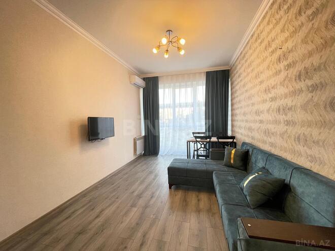 Сдаётся 2-комн. новостройка 55 м², м. 20 января, photo 5 from 15