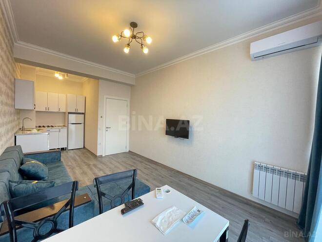 Сдаётся 2-комн. новостройка 55 м², м. 20 января, photo 4 from 15