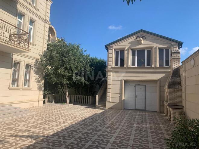 Продаётся 4-комн. дом/дача 300 м², м. Насими, photo 1 from 16