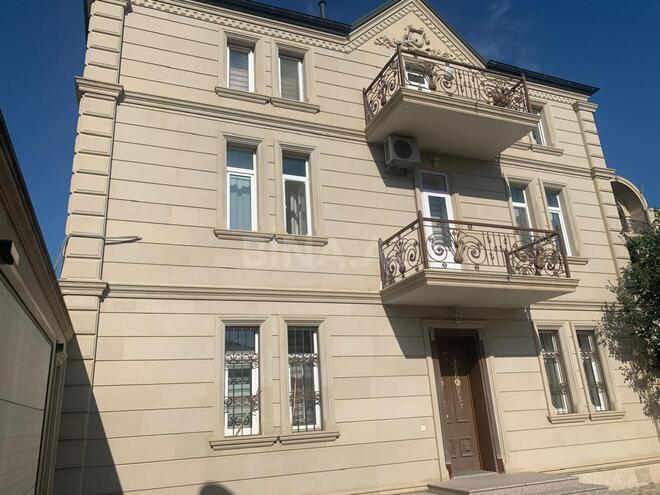 Продаётся 4-комн. дом/дача 300 м², м. Насими, photo 3 from 16
