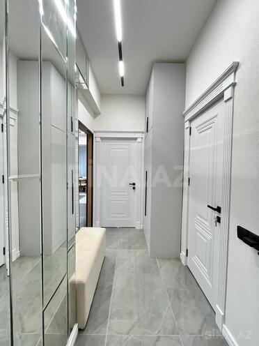 Продаётся 2-комн. новостройка 66 м², м. Шах Исмаил Хатаи, photo 9 from 18