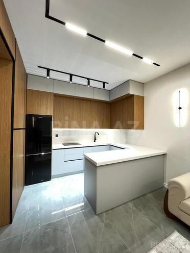 Продаётся 2-комн. новостройка 66 м², м. Шах Исмаил Хатаи, photo 10 from 18