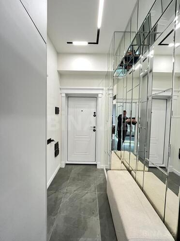 Продаётся 2-комн. новостройка 66 м², м. Шах Исмаил Хатаи, photo 6 from 18