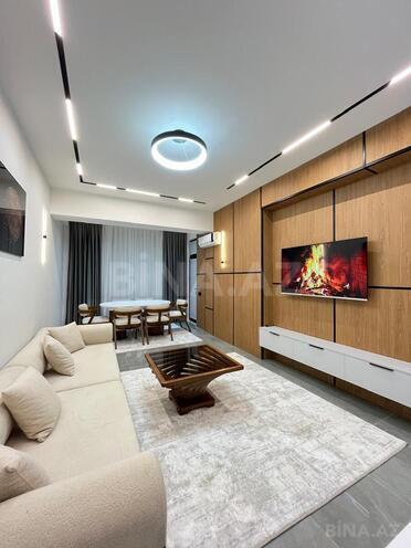 Продаётся 2-комн. новостройка 66 м², м. Шах Исмаил Хатаи, photo 3 from 18