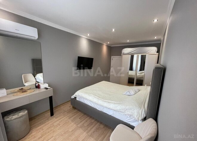 Продаётся 3-комн. новостройка 112 м², м. 28 мая, photo 6 from 14