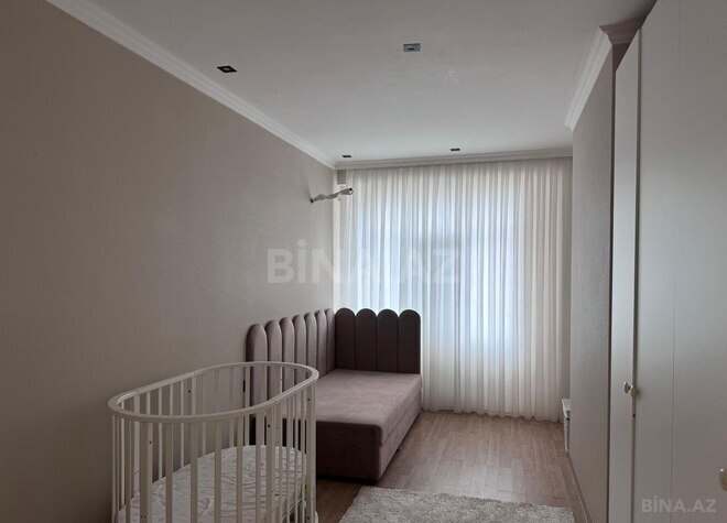 Продаётся 3-комн. новостройка 112 м², м. 28 мая, photo 8 from 14