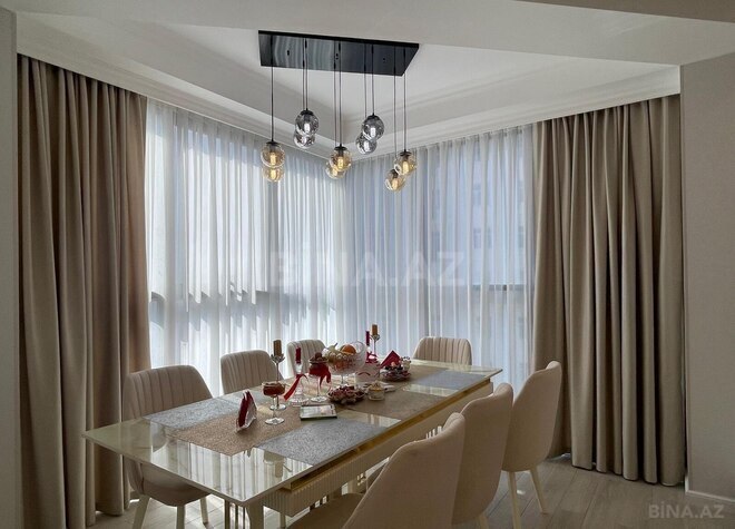 Продаётся 3-комн. новостройка 112 м², м. 28 мая, photo 1 from 14