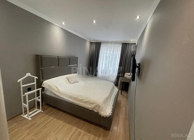 Продаётся 3-комн. новостройка 112 м², м. 28 мая, photo 7 from 14