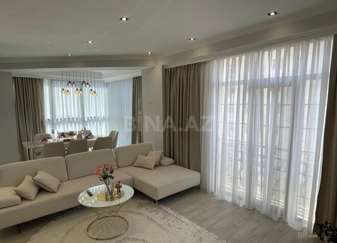 Продаётся 3-комн. новостройка 112 м², м. 28 мая, photo 5 from 14