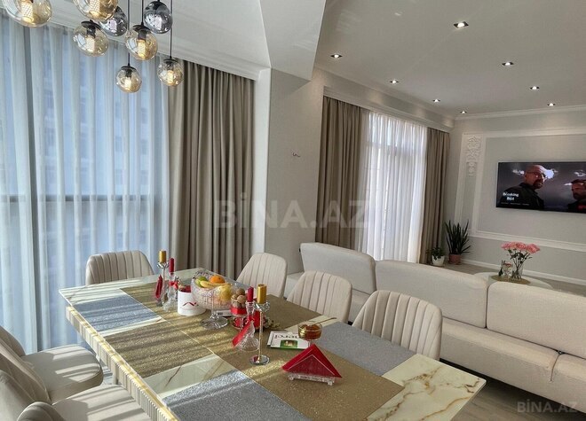 Продаётся 3-комн. новостройка 112 м², м. 28 мая, photo 3 from 14