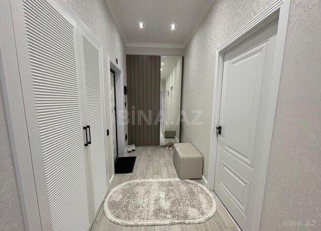 Продаётся 3-комн. новостройка 112 м², м. 28 мая, photo 10 from 14