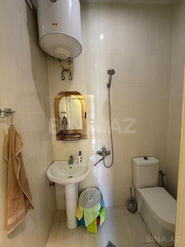 Сдаётся 3-комн. офис 55 м², м. Низами, photo 6 from 9