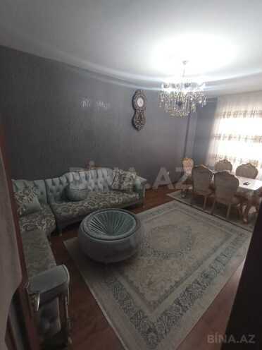 Продаётся 2-комн. новостройка 60 м², пос. Сабунчи , photo 4 from 7