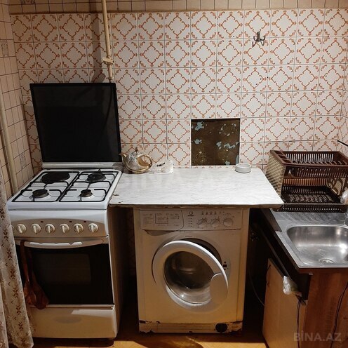 Продаётся 1-комн. вторичка 29.5 м², м. Нефтчиляр, photo 7 from 8