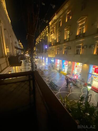 Сдаётся 1-комн. вторичка 40 м², м. Сахил, photo 3 from 19