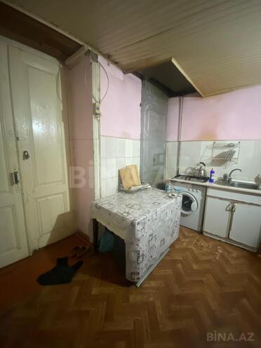 Сдаётся 1-комн. вторичка 40 м², м. Сахил, photo 5 from 19