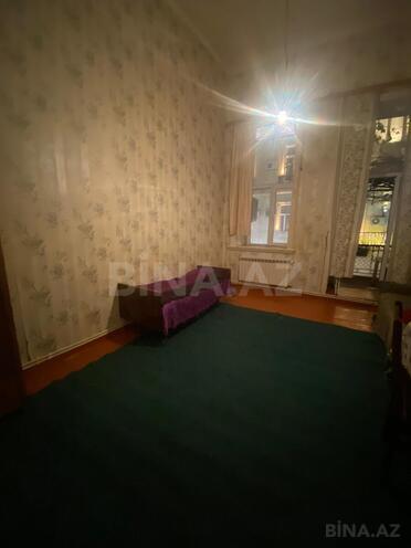 Сдаётся 1-комн. вторичка 40 м², м. Сахил, photo 6 from 19