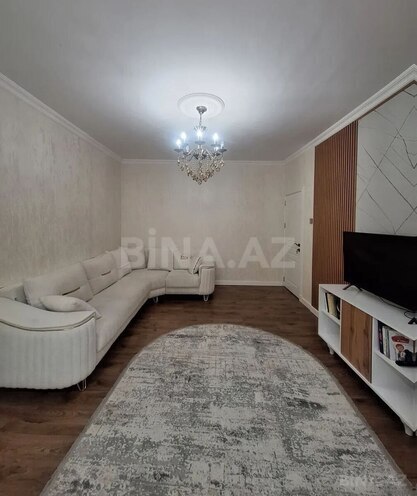 Satılır 2 otaqlı köhnə tikili 75 m², Memar Əcəmi m., photo 4 from 15
