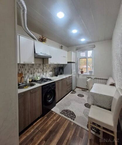 Satılır 2 otaqlı köhnə tikili 75 m², Memar Əcəmi m., photo 11 from 15