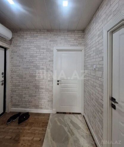 Satılır 2 otaqlı köhnə tikili 75 m², Memar Əcəmi m., photo 6 from 15