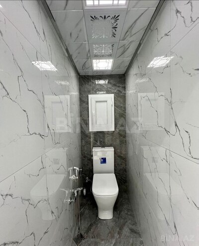 Satılır 2 otaqlı köhnə tikili 75 m², Memar Əcəmi m., photo 14 from 15
