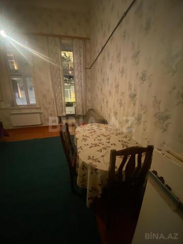 Сдаётся 1-комн. вторичка 40 м², м. Сахил, photo 7 from 19