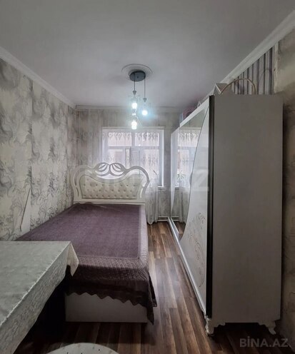Satılır 2 otaqlı köhnə tikili 75 m², Memar Əcəmi m., photo 10 from 15
