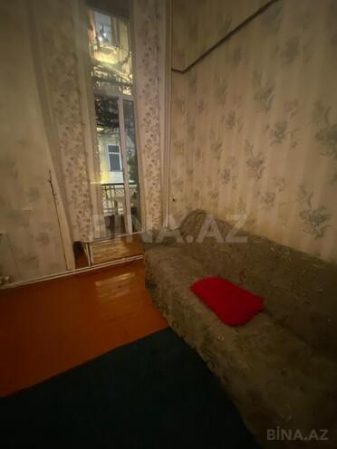 Сдаётся 1-комн. вторичка 40 м², м. Сахил, photo 4 from 19