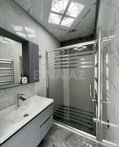 Satılır 2 otaqlı köhnə tikili 75 m², Memar Əcəmi m., photo 13 from 15