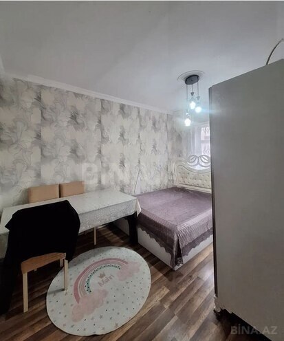 Satılır 2 otaqlı köhnə tikili 75 m², Memar Əcəmi m., photo 9 from 15