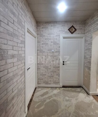 Satılır 2 otaqlı köhnə tikili 75 m², Memar Əcəmi m., photo 8 from 15