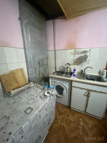 Сдаётся 1-комн. вторичка 40 м², м. Сахил, photo 15 from 19