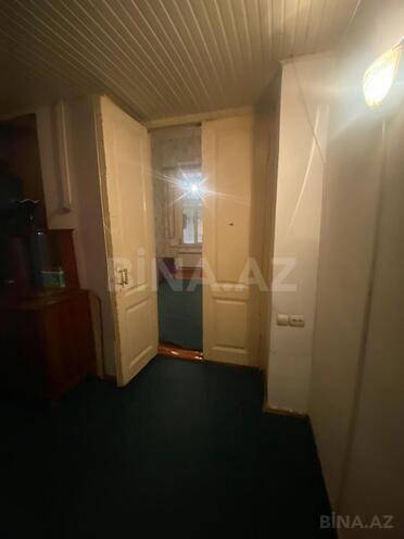 Сдаётся 1-комн. вторичка 40 м², м. Сахил, photo 12 from 19