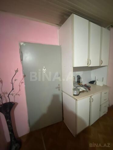 Сдаётся 1-комн. вторичка 40 м², м. Сахил, photo 17 from 19