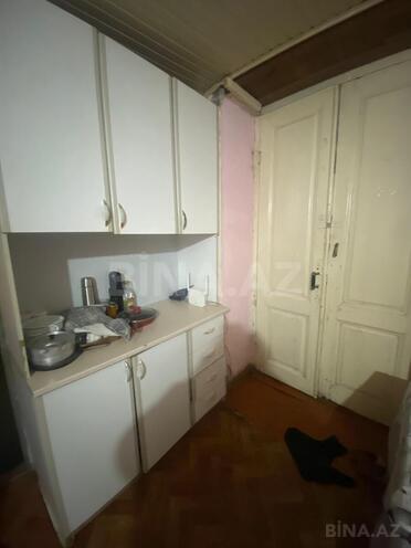Сдаётся 1-комн. вторичка 40 м², м. Сахил, photo 14 from 19