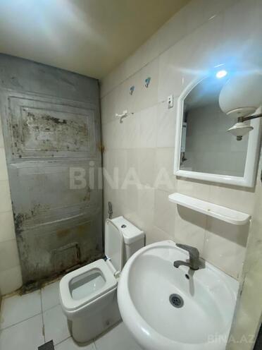 Сдаётся 1-комн. вторичка 40 м², м. Сахил, photo 18 from 19