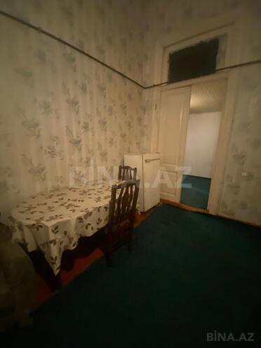 Сдаётся 1-комн. вторичка 40 м², м. Сахил, photo 11 from 19