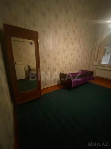 Сдаётся 1-комн. вторичка 40 м², м. Сахил, photo 9 from 19